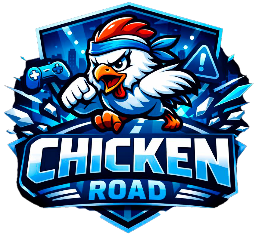 Chicken Road